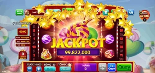 Nổ Hũ Hay88 Luckywin