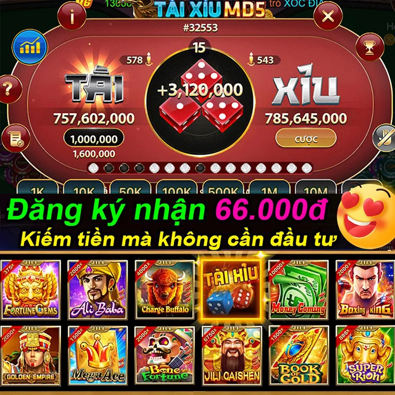Casino Trực Tuyến Hay88 Luckywin