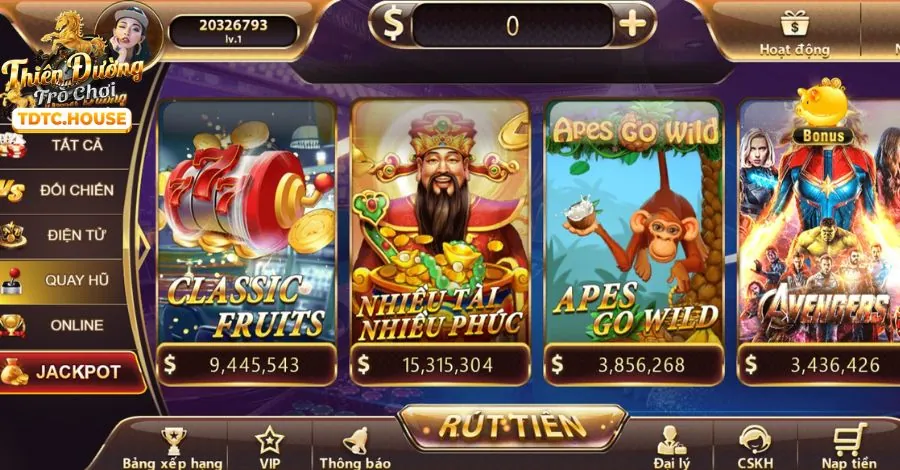 Cá cược Thể Thao Hay88 Luckywin