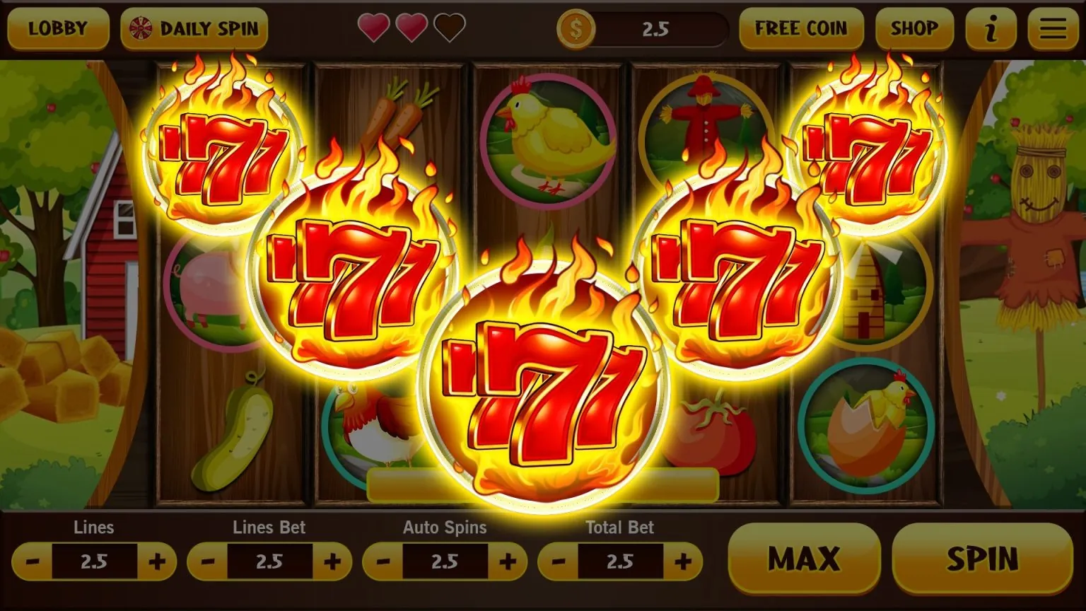 Xổ Số Hay88 Luckywin